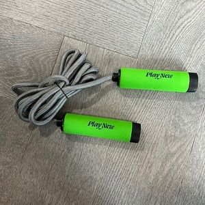 Nike Jumprope